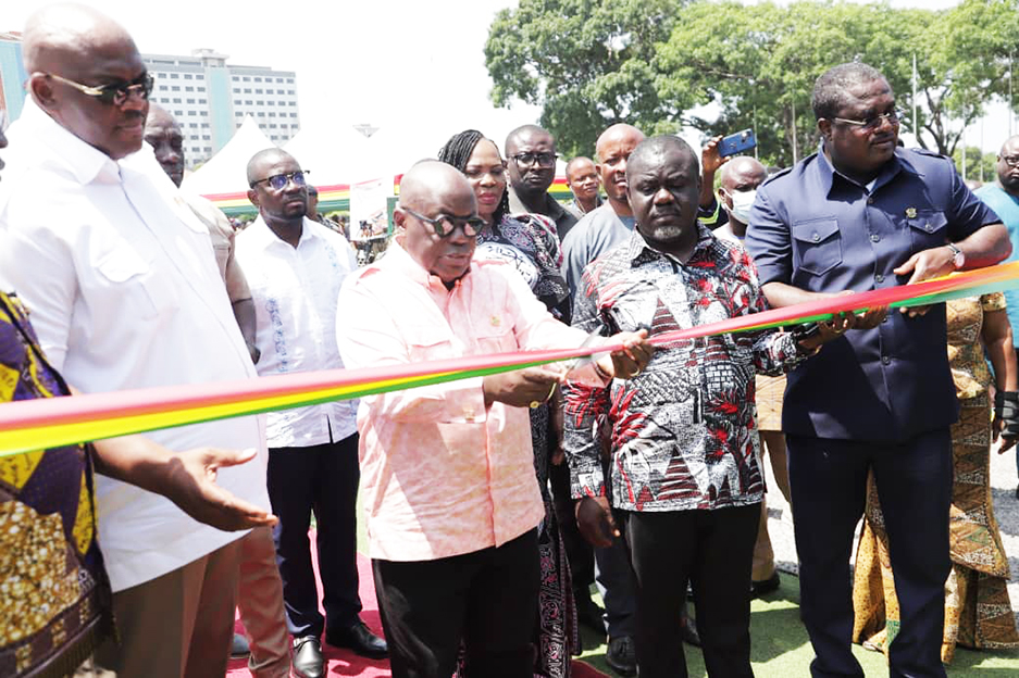 45 new buses for Metro Mass Transit