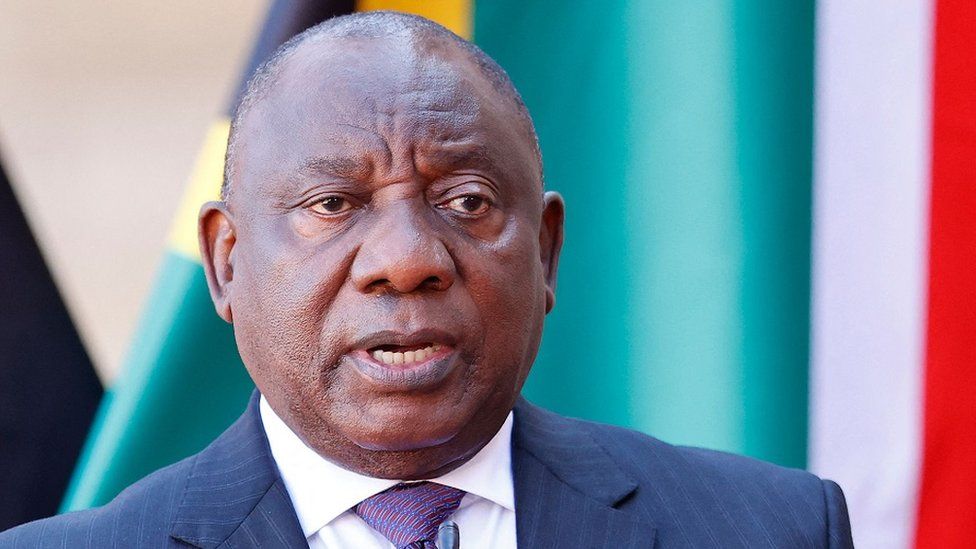 Feature: Corruption: Africa’s undeclared pandemic