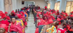 Ahanta  Chiefs  Endorse  Labianca  Tax Evasion; say it is normal business practice