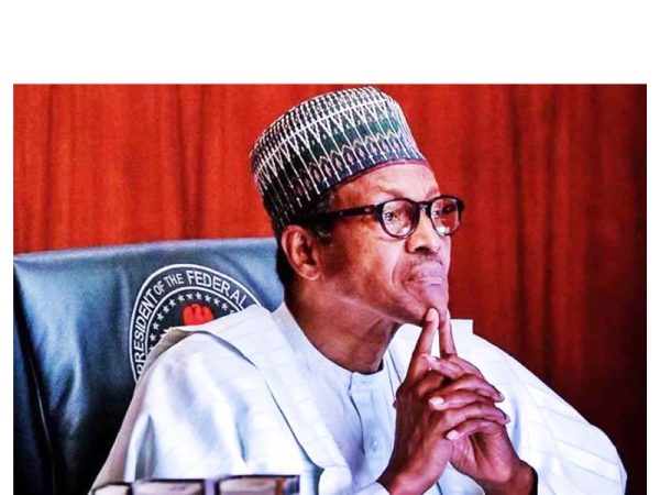 Buhari under fire for appointing APC members as INEC RECs - The ...
