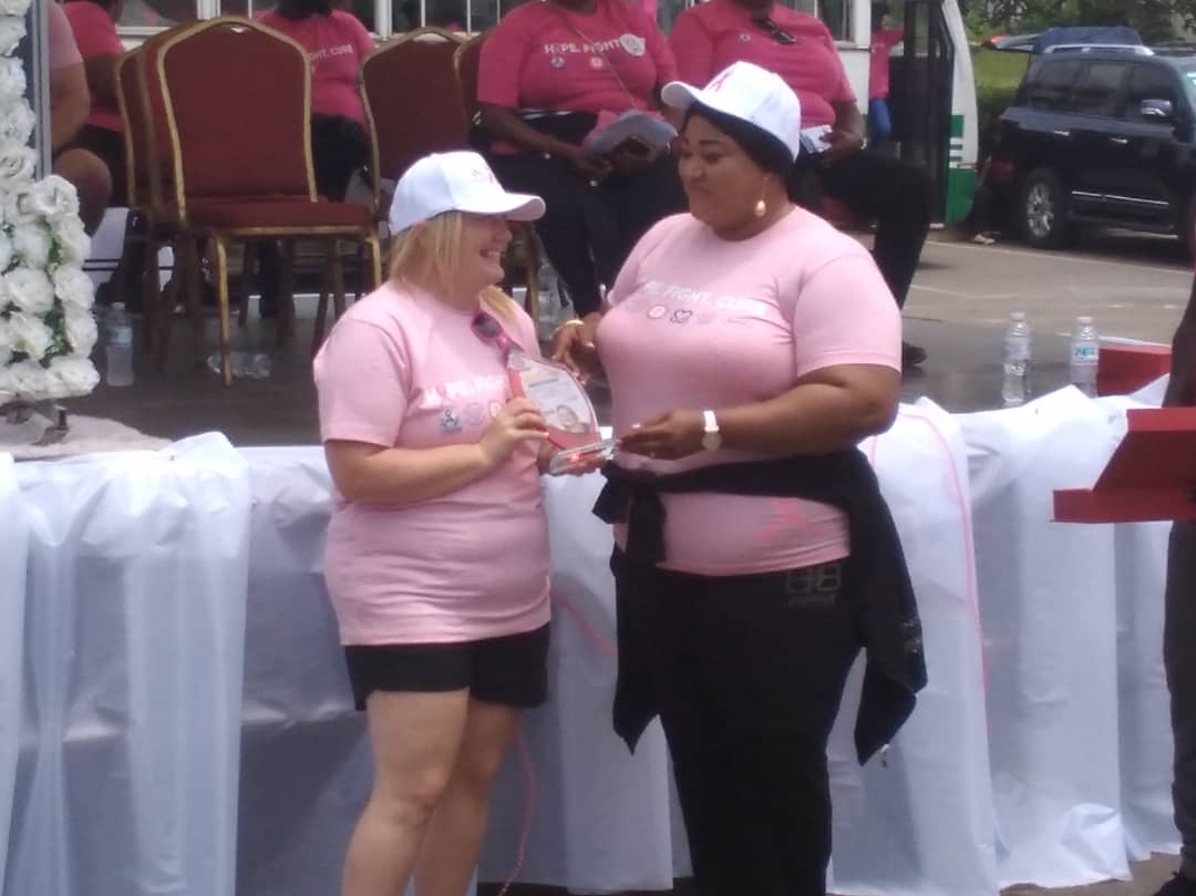 Breast cancer kills 685 women annually –report 