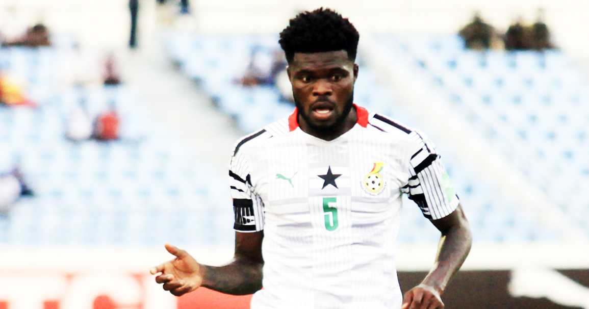 GHANA PROTESTS CANADA’S REFUSAL OF PARTEY VISA