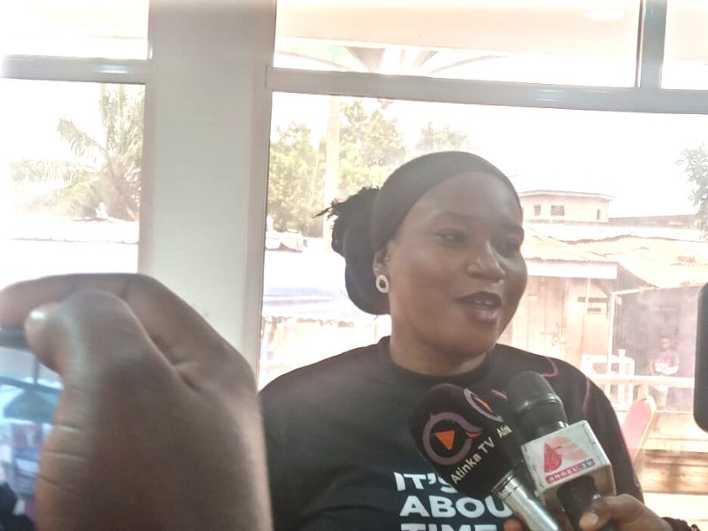 October shouldn’t end breast care –NGO