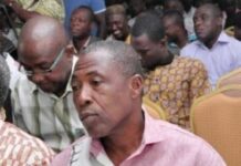 Our Failure Is Deliberate