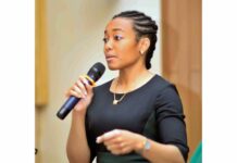 Zenator Agyeman Rawlings finally joins Mahama’s government