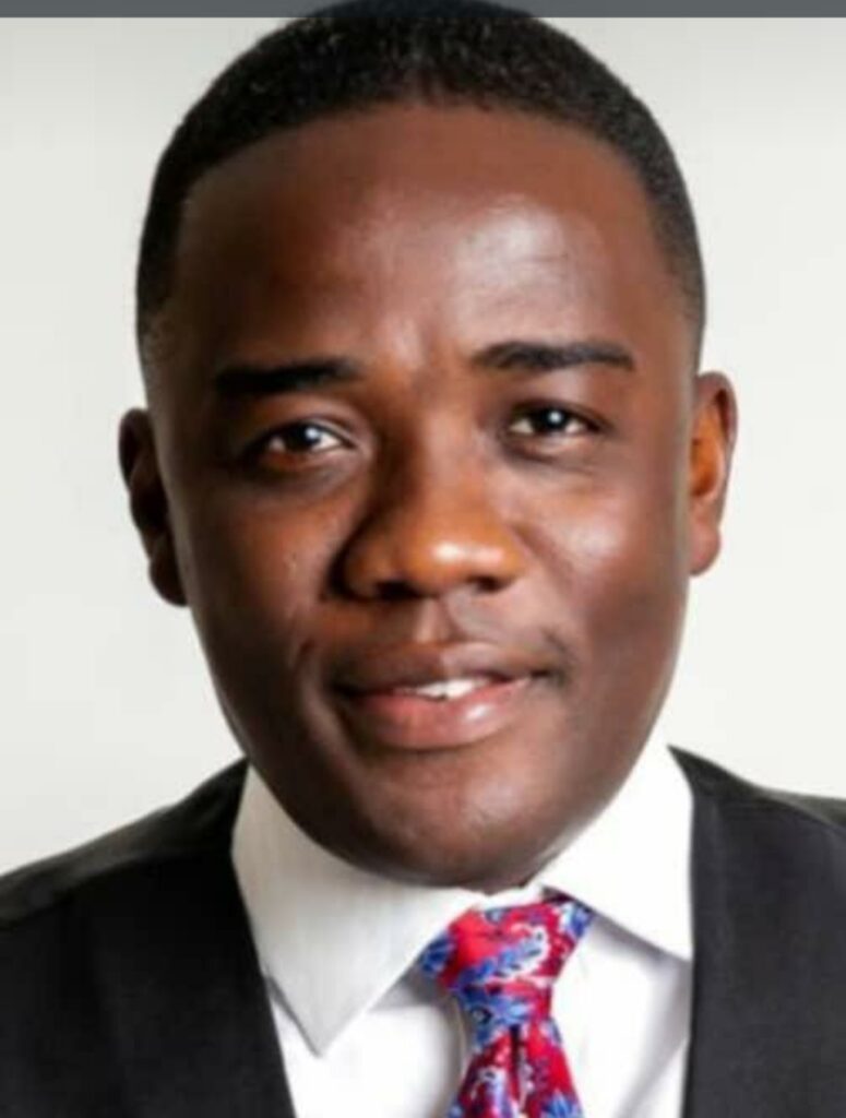 Ralph Poku-Adusei Foundation equips youth with entrepreneurial ...