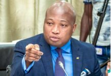Ghana confirms first citizen killed in South Africa’s xenophobic violence, demands justice