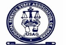 JUSAG Declares Indefinite Strike From Monday Over Salary Review