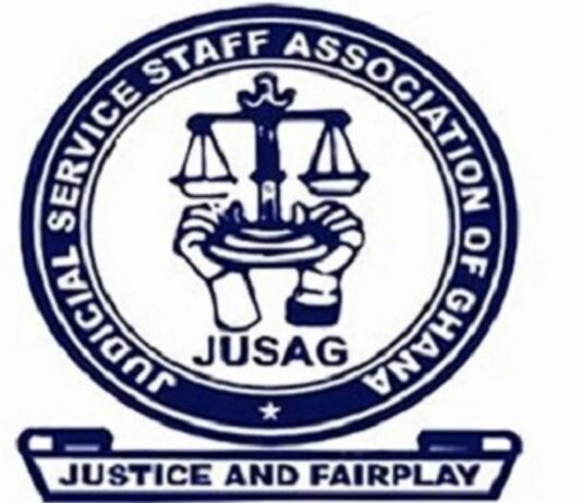 JUSAG Declares Indefinite Strike From Monday Over Salary Review