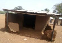 State of Meehiboug CHPS Compound forces residents to travel long distances for healthcare