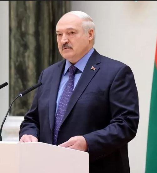 Alexander Lukashenko gave an elaborate account this week of how he persuaded Prigozhin to end his mutiny