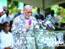 Rule of Law Must Prevail, Not Political Revenge – Alex Segbefia