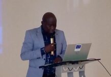 IAA Sensitises Audit Committee on new guidelines in Bono Region