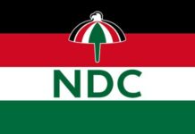 Western Region NDC Chairman Fumes Over Railway Scrap Allegations
