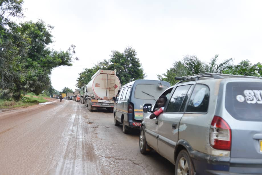 Sekondi-T’di deplorable roads were fixed for Bawumia tour?