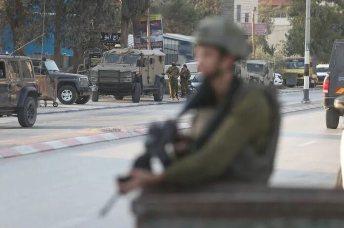 Israeli forces have killed at least 240 Palestinians in the occupied West Bank and besieged Gaza Strip since the start of 2023, including 46 children