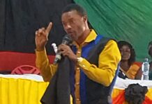 Kumasi Prophet to resolve rift between Asantehene, Dormaahene