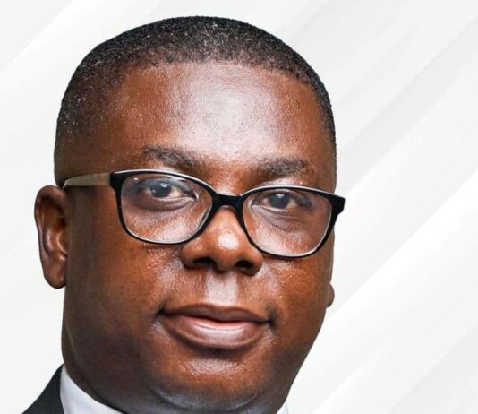 Gideon Boako: GH¢10 tomato price casts doubt on 5% inflation claim
