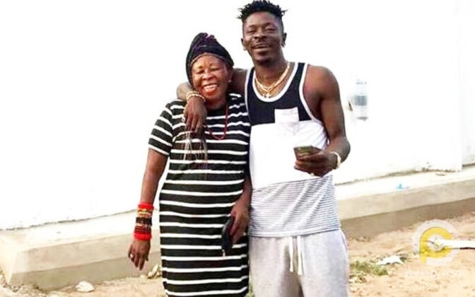 Bulldog lied, I don’t know Medikal’s mother’s house —Shatta Wale’s ...