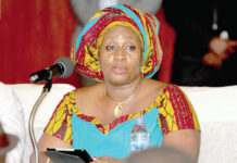 Sedina Tamakloe Extradited to Ghana -U.S Embassy Reveals