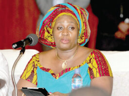 Sedina Tamakloe Extradited to Ghana -U.S Embassy Reveals