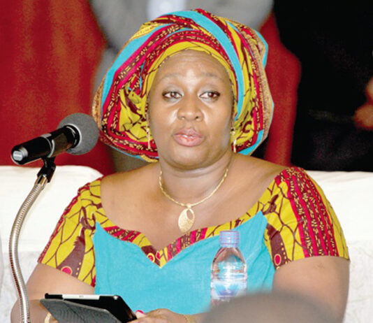 Sedina Tamakloe Extradited to Ghana -U.S Embassy Reveals