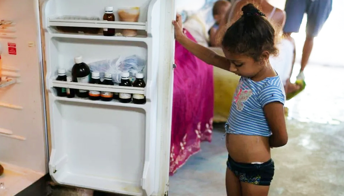 Cuba asks UN for help as food shortages worsen - The Chronicle News Online