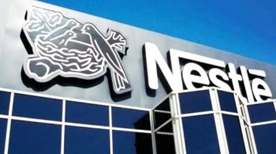 Nestlé Nigeria in financial distress after naira’s free fall - The Chronicle News Online