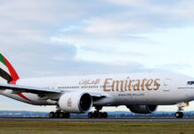 Emirates set to resume Nigeria flights after two years