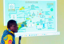 Department of Food and Agriculture in Ahafo Region launches PFJ Phase II