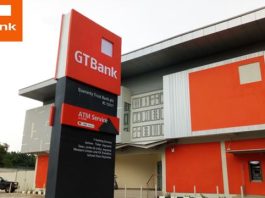 Guarantee Trust Bank Staff allegedly steals GHS12m From a customer