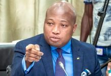 Ghana Urges Immediate End to Sudan Conflict