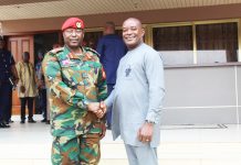 GRA collaborates with UCC to introduce master’s program customs management