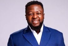 Guru claims he can lead Ghana with Legon SRC President experience