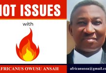 Feature: Adieu Ghana’s Female Icon