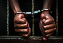 Ex-Police officer jailed 12yrs for defilement of minor