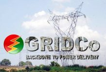 GRIDCo Begins Probe Into Nationwide Power Outage …Engineers race to restore electricity after pre-dawn system disturbance