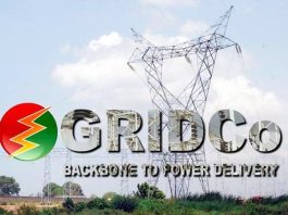 GRIDCo Begins Probe Into Nationwide Power Outage …Engineers race to restore electricity after pre-dawn system disturbance