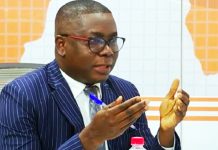 Gideon Boako writes: BoG loss is more than 15.63bn cedis