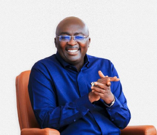 Bawumia Mourns Ya-Na Abukari Mahama II, Hails Legacy of Peace and Unity