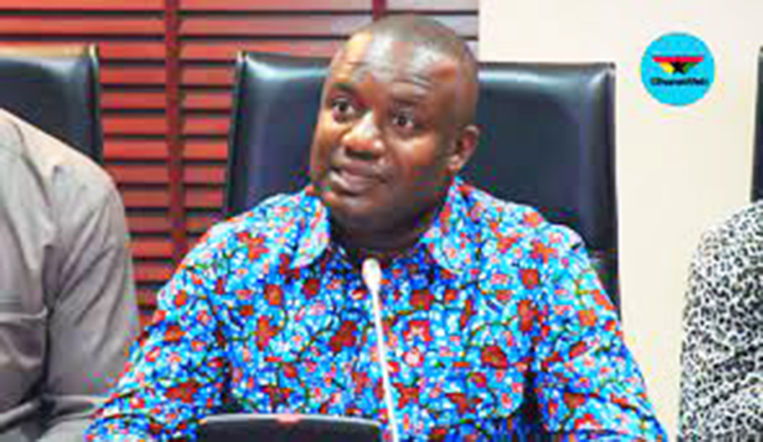 Minister Jinapor, others honoured at 9th Ghana Energy Awards