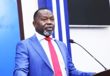 Ofori-Atta Hires Top US Lawyers to Fight Extradition — Attorney-General