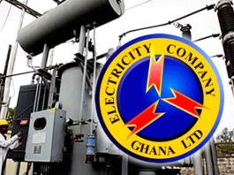 ECG to Complete Major Power Network Upgrade in Greater Kumasi by June 5