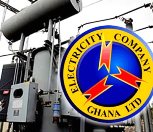 Flooding Forces Shutdown of Mallam, Achimota Substations; GRIDCo, ECG Warn of More Power Interruptions