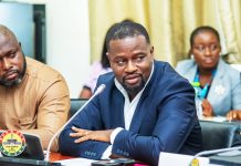 Minority Censor Ministers For Failing To Answer Parliamentary Questions