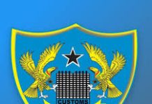 Identical imported vehicles may attract different duties – Customs Emblem of the Ghana Customs Service.