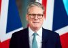 UK announces sweeping social media ban for under-16s