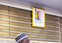 Recruitment into police and others: no centre will screen more that 1,000 a day- Muntaka