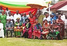 Goaso Nursing College launches 15th anniversary