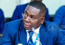 Banks may tighten grips on forex deposits -Gideon Boako